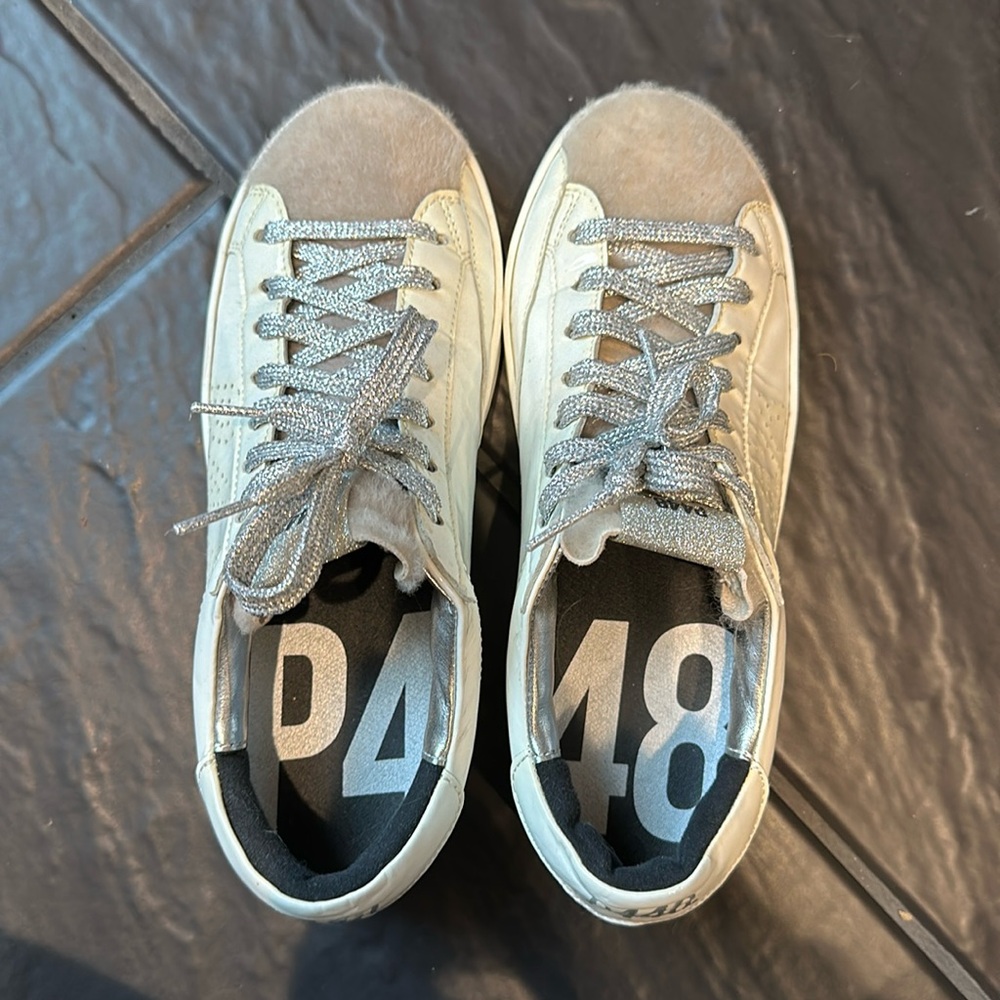 P448 sneaker
